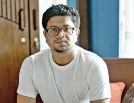 Nuhash Humayun