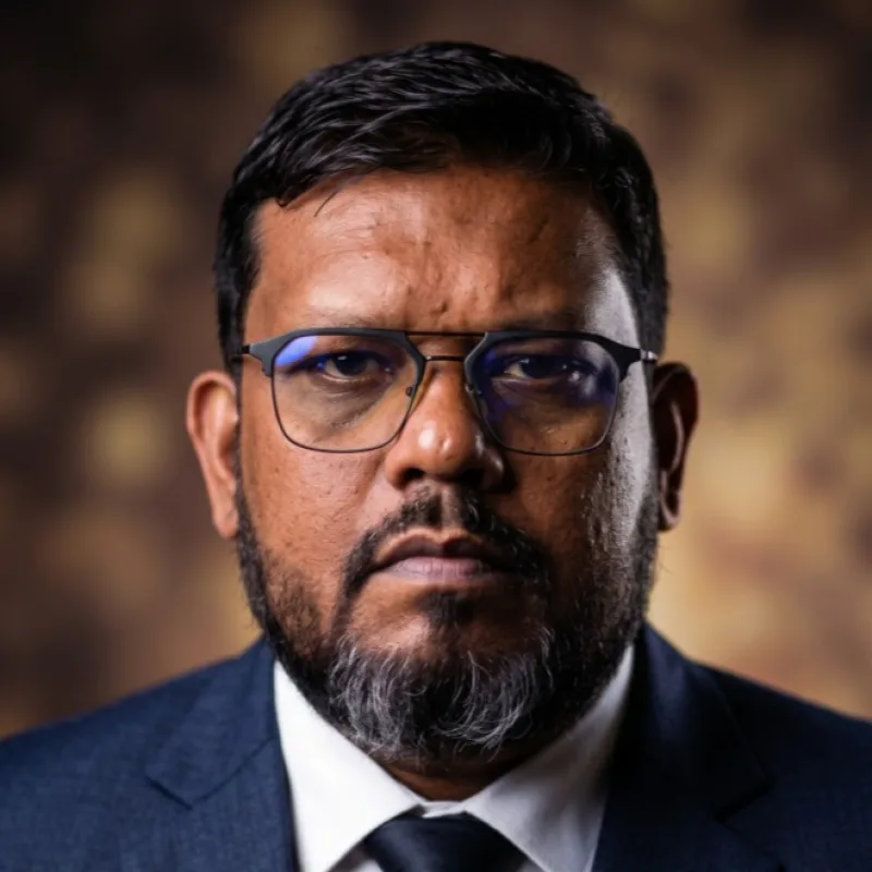Rezwanul Haque Jami